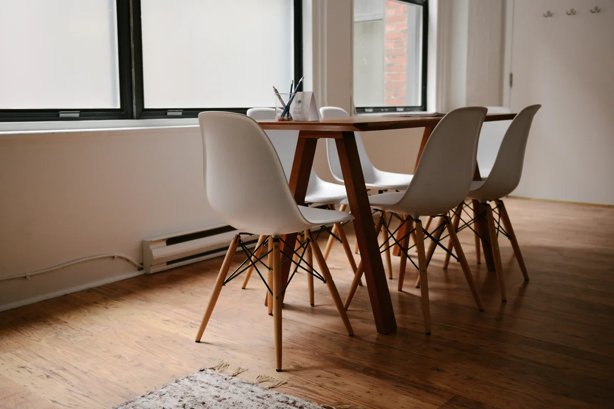 Founders — Planning the next chapter.